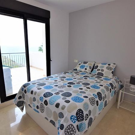 Calaceite 7101 Torrox Dış mekan fotoğraf