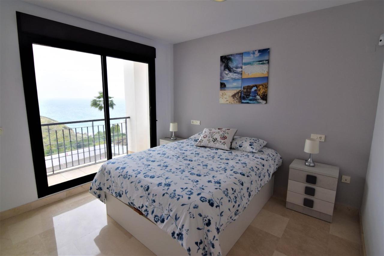 Calaceite 7101 Torrox Dış mekan fotoğraf